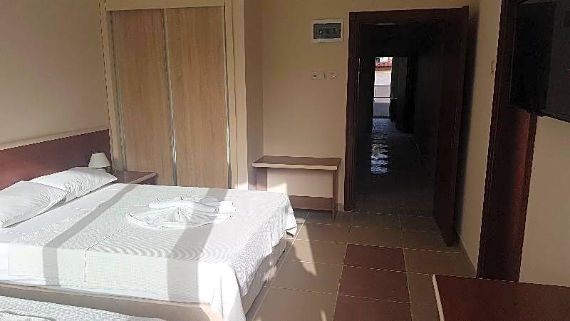 Kemer Hotel.
