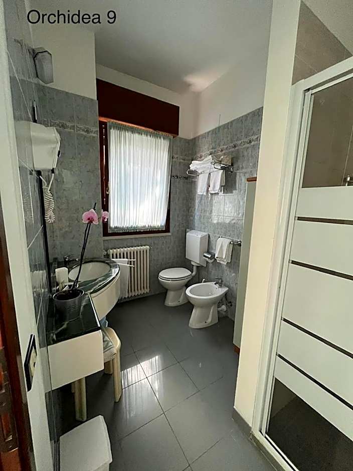 Residence Aries