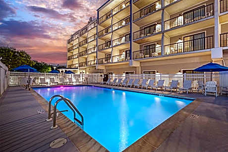 Best Western Plus Ocean City