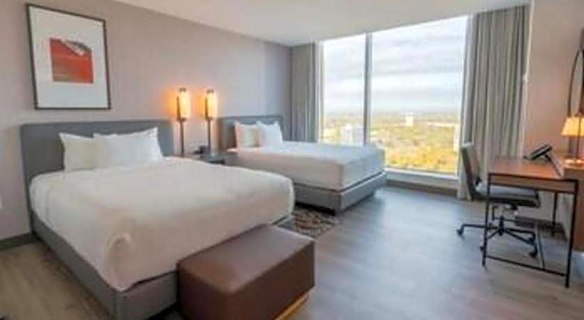 Hollywood Casino-Hotel at Greektown