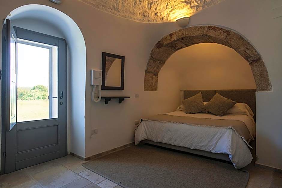 Grand Hotel la Chiusa di Chietri