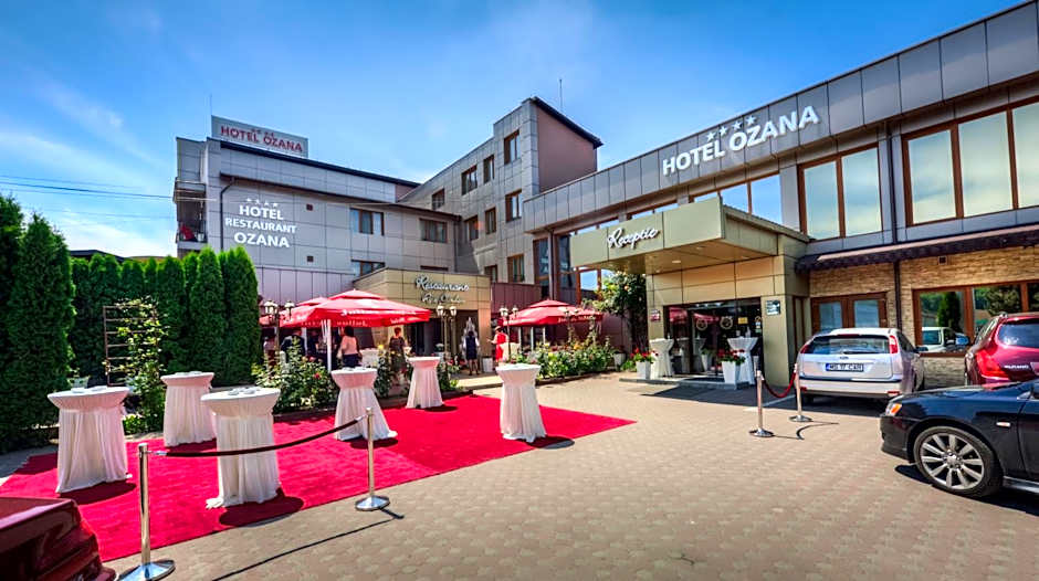 Hotel Ozana