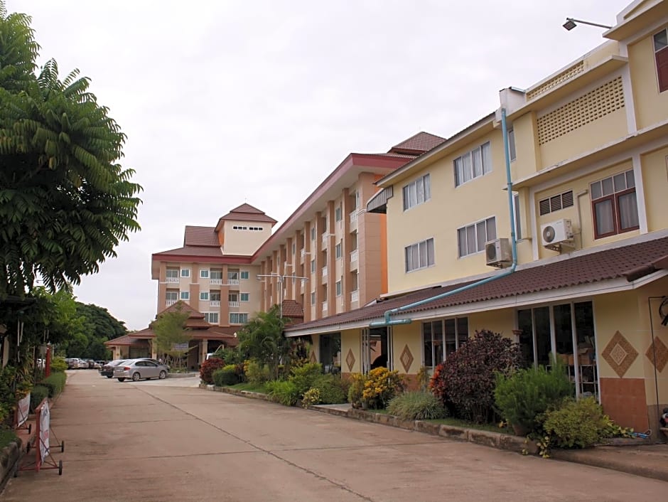 Butnamtong Hotel