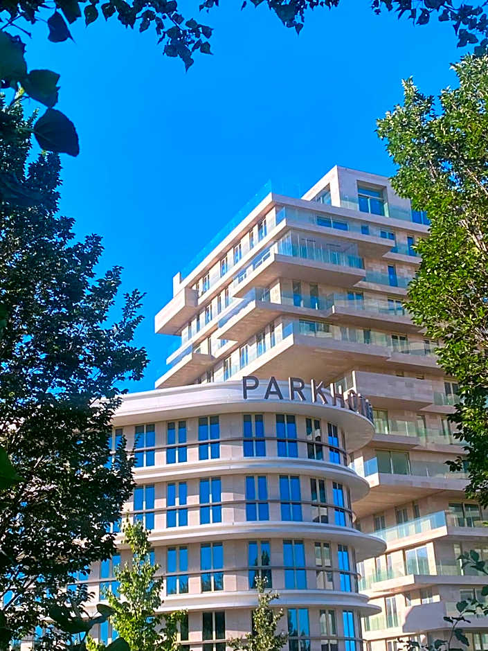 Foto 1 di 25 di Parkhotel Waregem