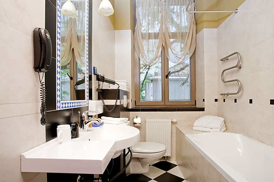 BEST BALTIC Hotel Druskininkai Central