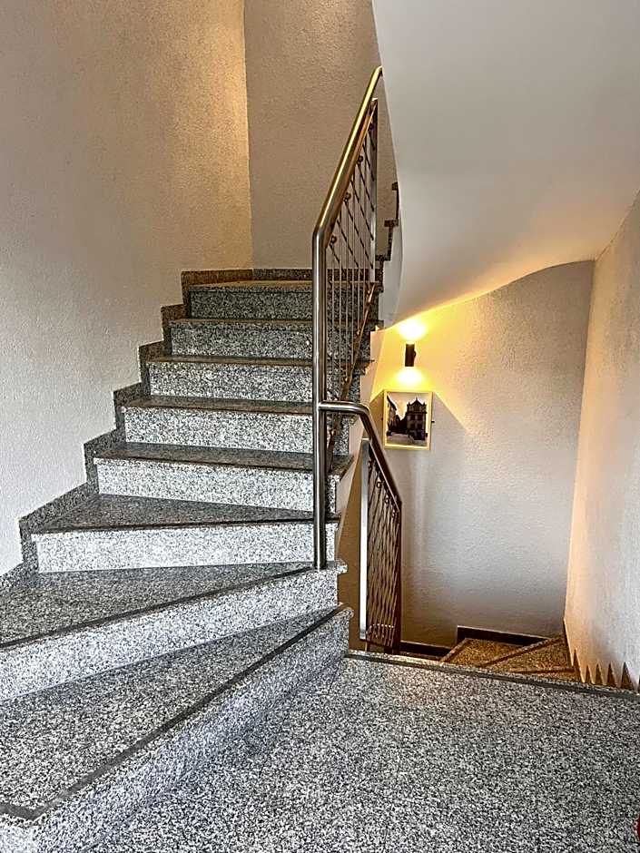 Apartamenty Nyskie