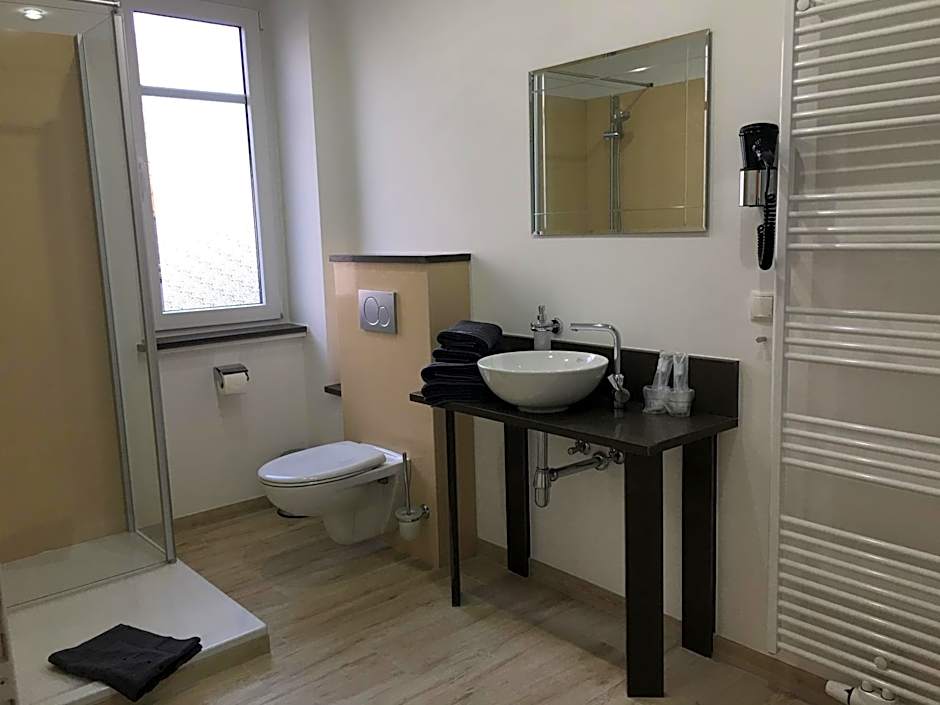 Hotel Schwarzes Ross