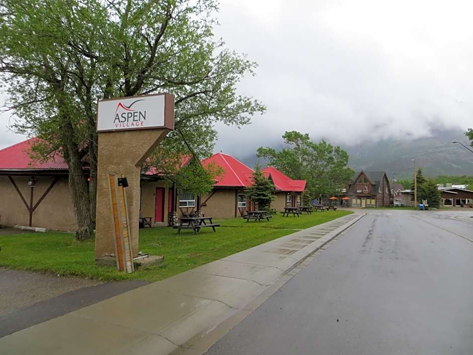 Aspen Village