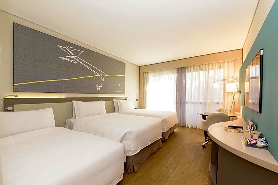 Royal Tulip Brasília Alvorada