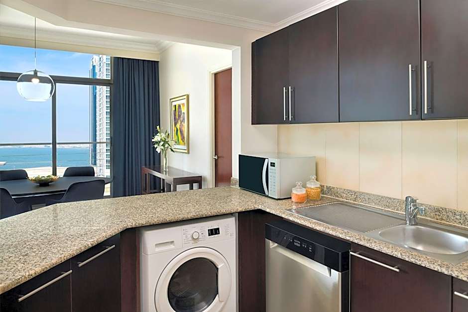 Marriott Executive Apartments Manama, Bahrain