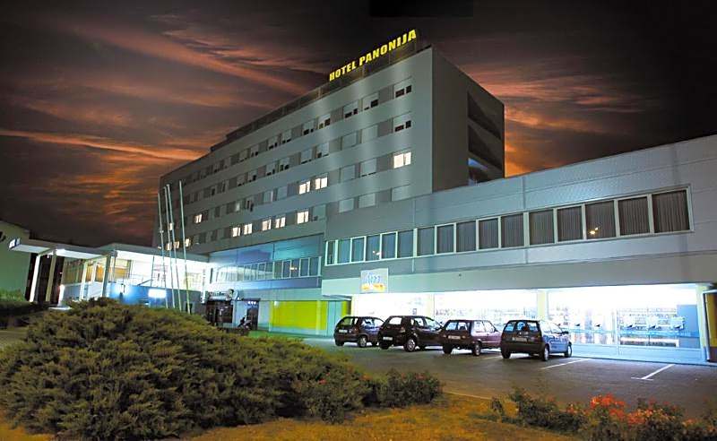 Hotel Panonija