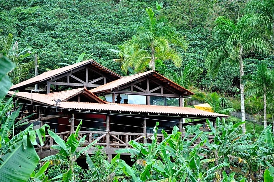 Sitio Recanto Primata