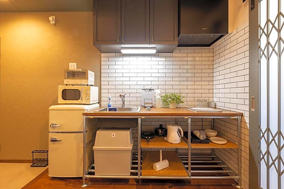 KAjette - Takayama Apartment Hotel