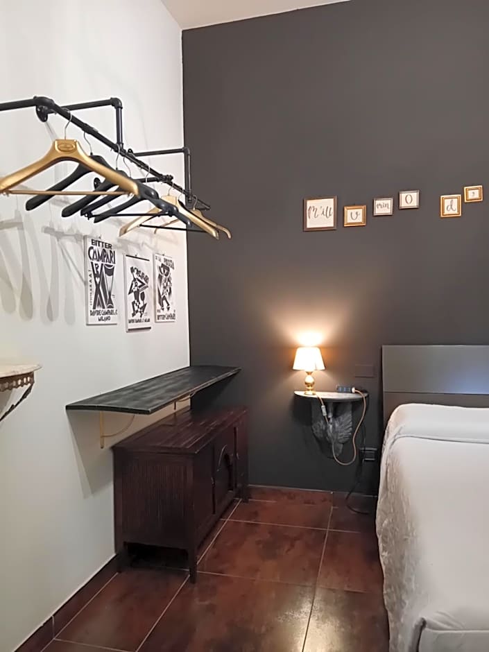 B&B La Fenice sul Lago