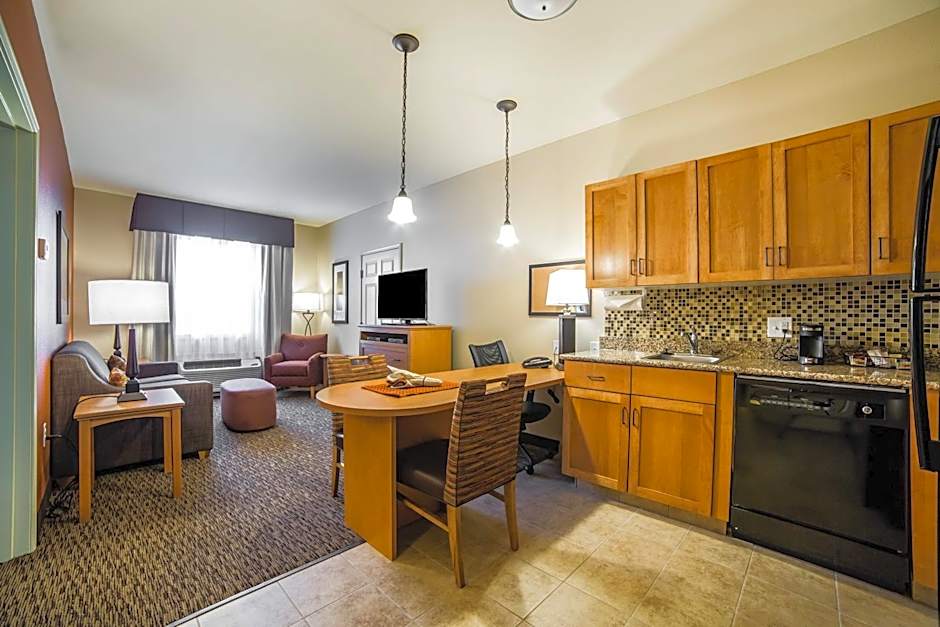 MainStay Suites Sidney - Medical Center
