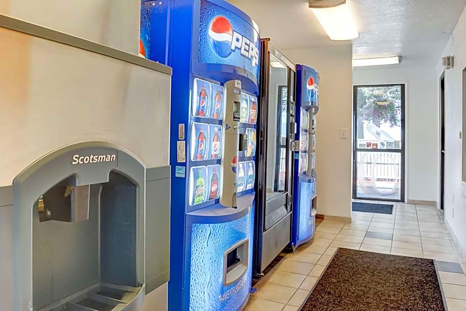 Motel 6-Eugene, OR - South Springfield