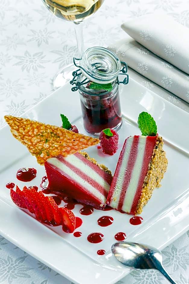 Hôtel L'Ensoleillé