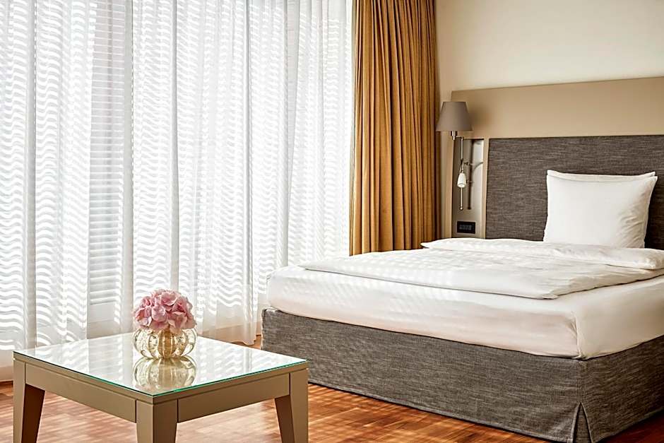 The Mandala Hotel Berlin, a Member of Design Hotels