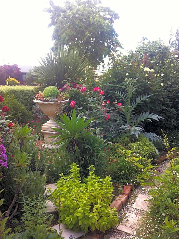 Admurraya House Bed & Breakfast