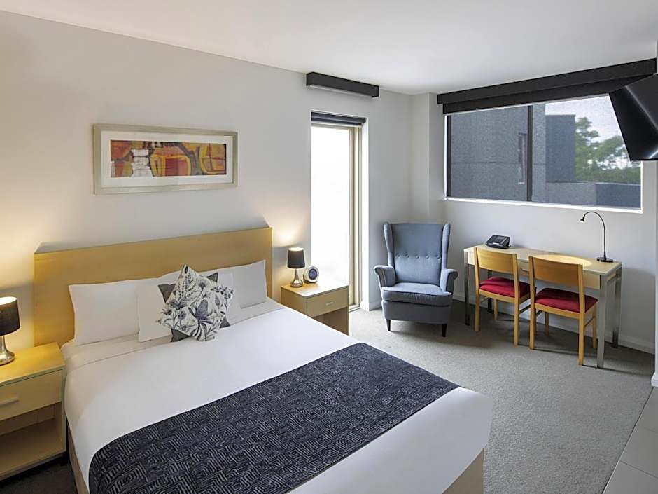 Mantra Castle Hill Sydney