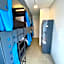 ROOMIES HOSTEL Cibeles