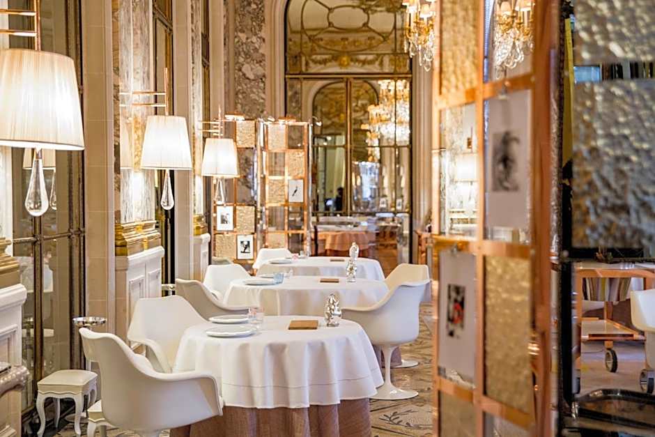 Le Meurice - Dorchester Collection
