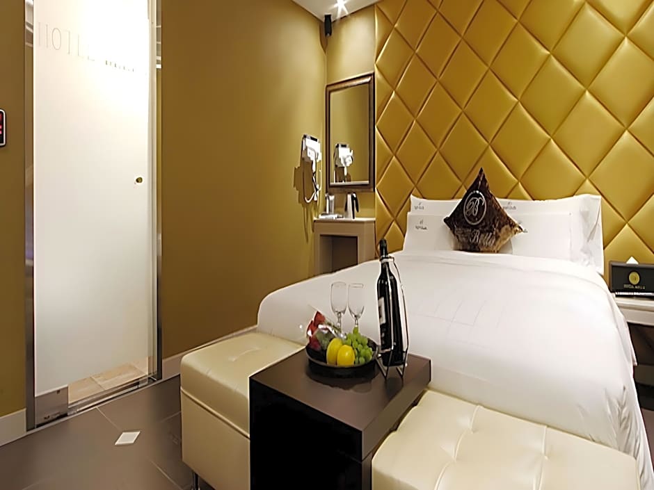 Hotel Bella Dongtan