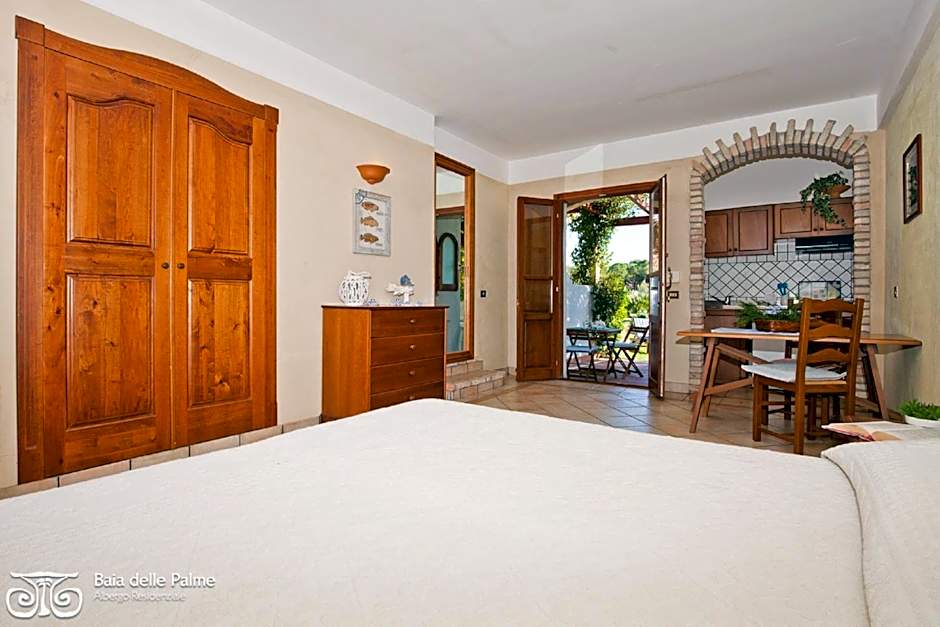 Residence Baia delle Palme