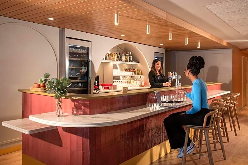 ibis Golfe de Saint-Tropez