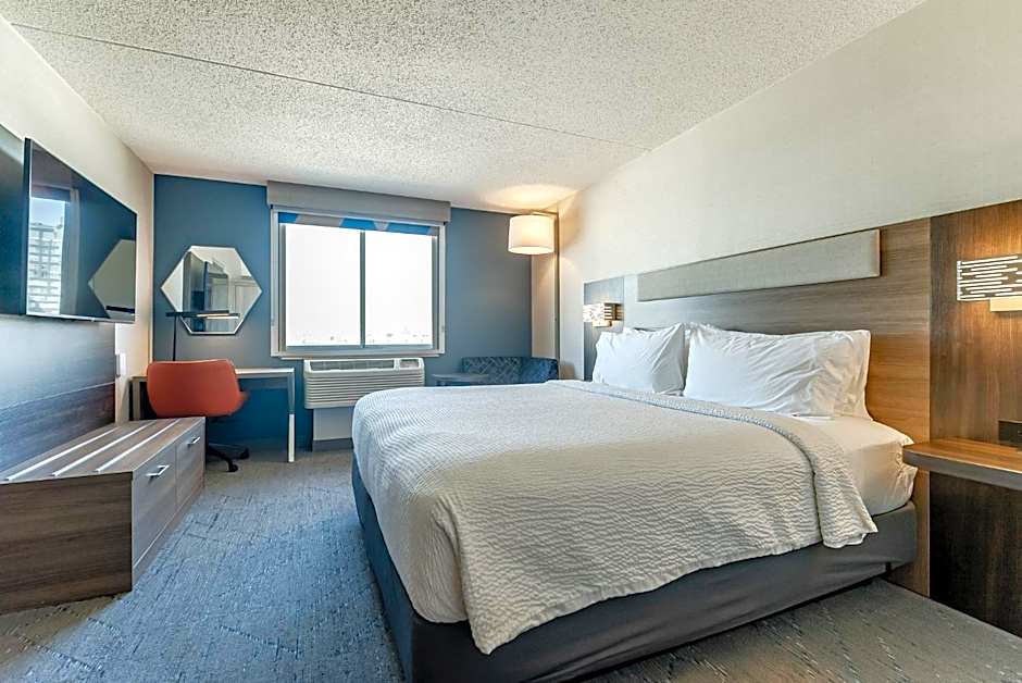 Holiday Inn Express Philadelphia Penns Landing By IHG