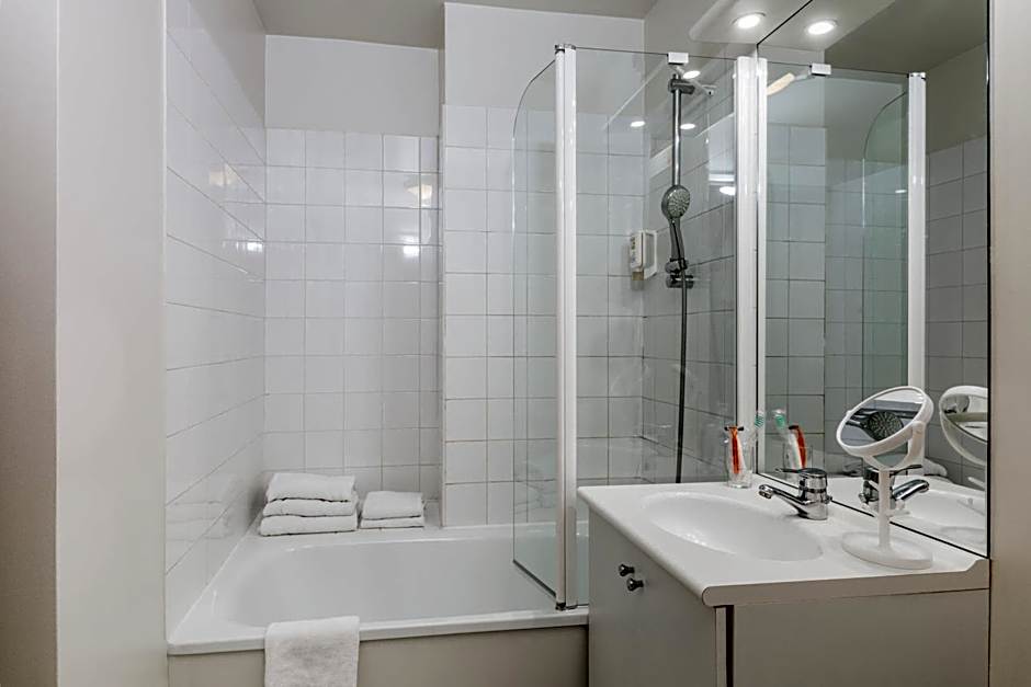 Aparthotel Adagio Access Paris Clamart