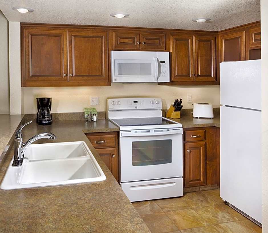 WorldMark Lake Tahoe