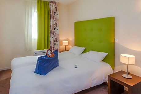 Double or Twin Studio