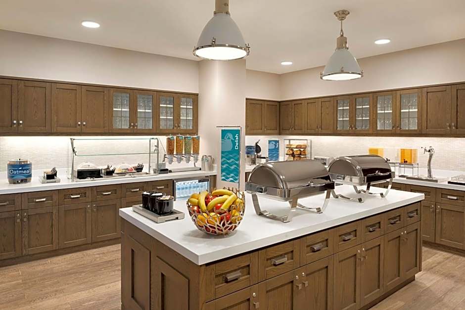 Homewood Suites by Hilton Chicago West Loop