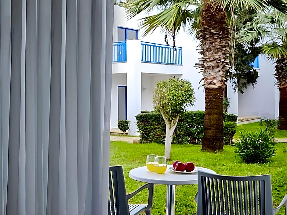 Maris Mare Apartments