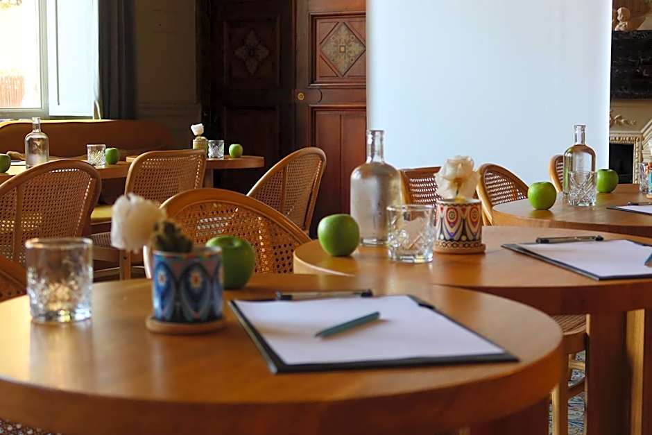 Boutique Hôtel Château Beaupin Restaurant & Wellness