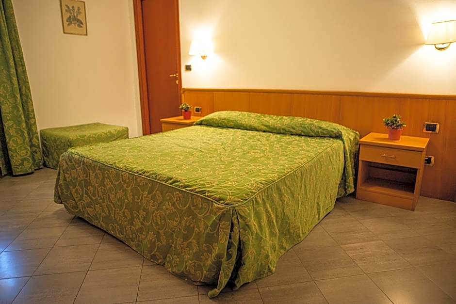 Albergo La Veranda