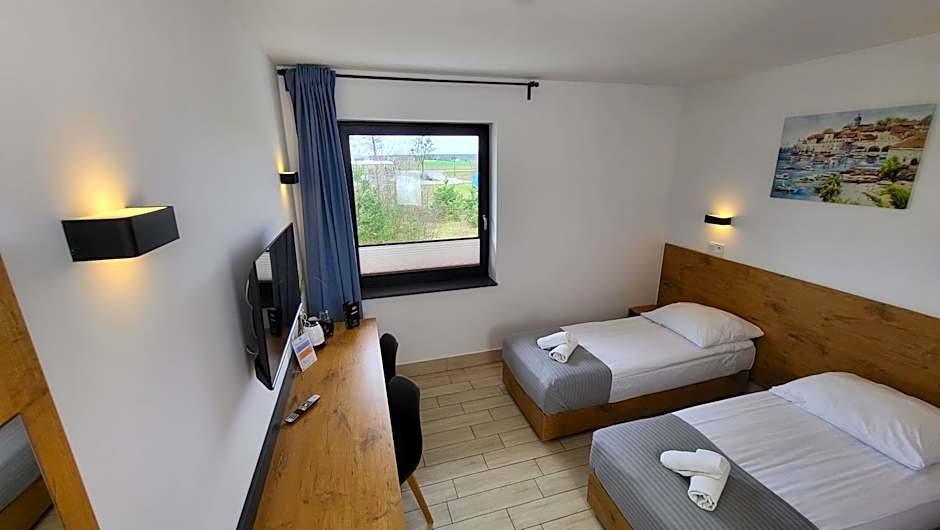 Hotel Konopielka