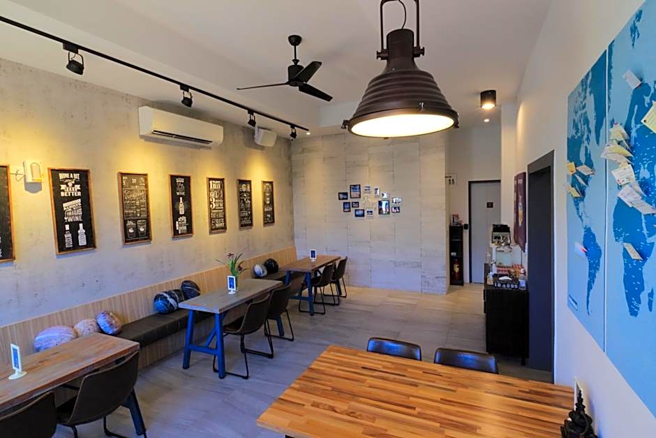 看見七星潭民宿2064&2065