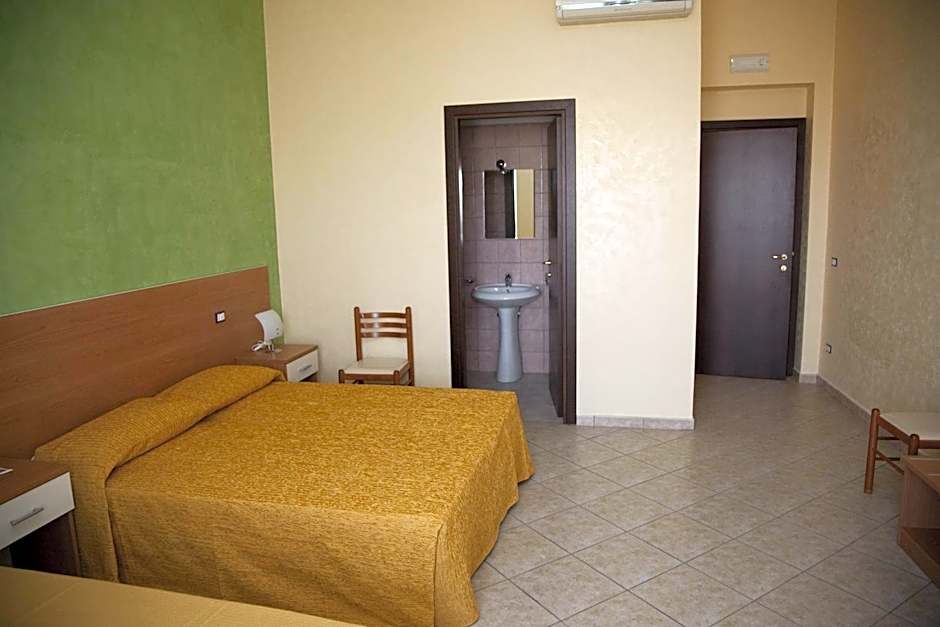 il portico dei normanni