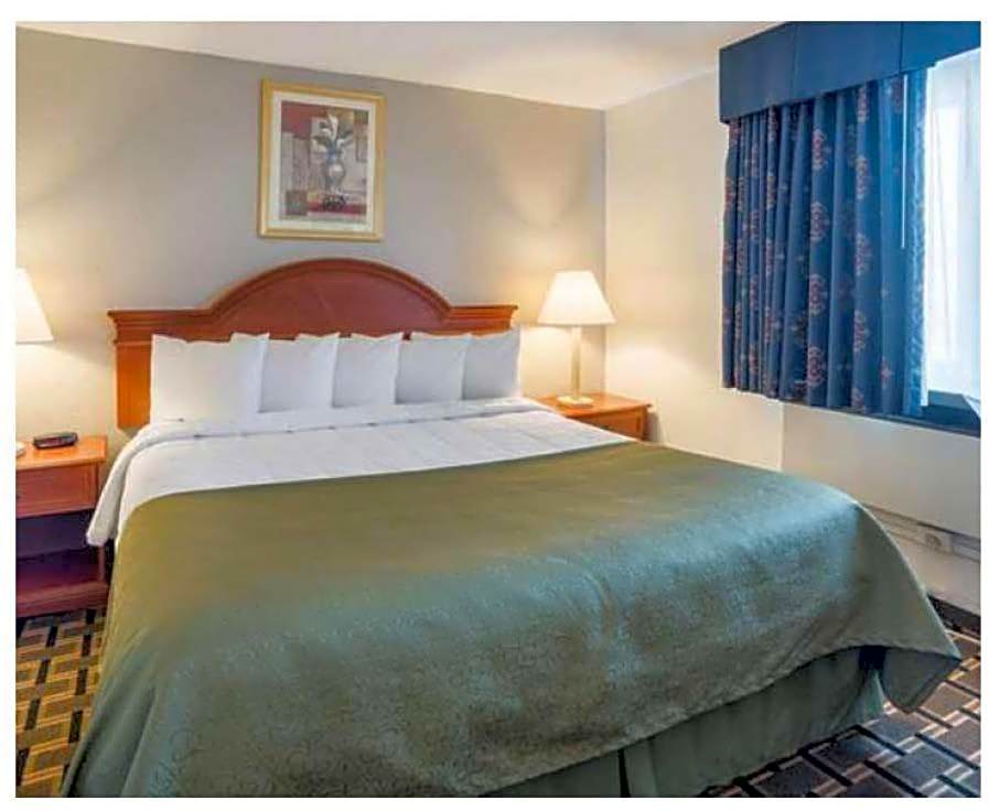 Quality Inn Savage - Bloomington West