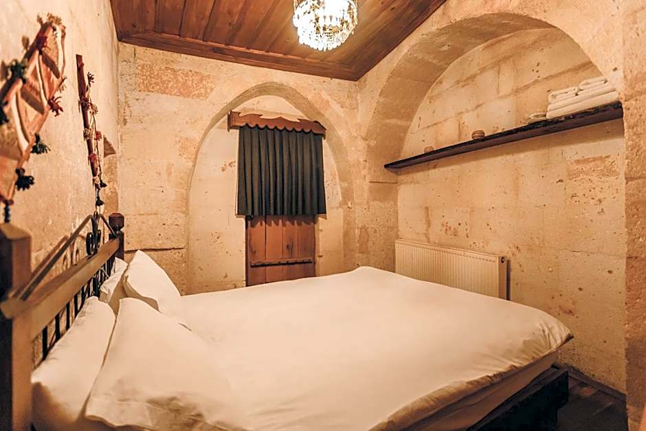 La maison de Şişik