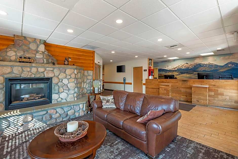 Best Western Yellowstone Crossing