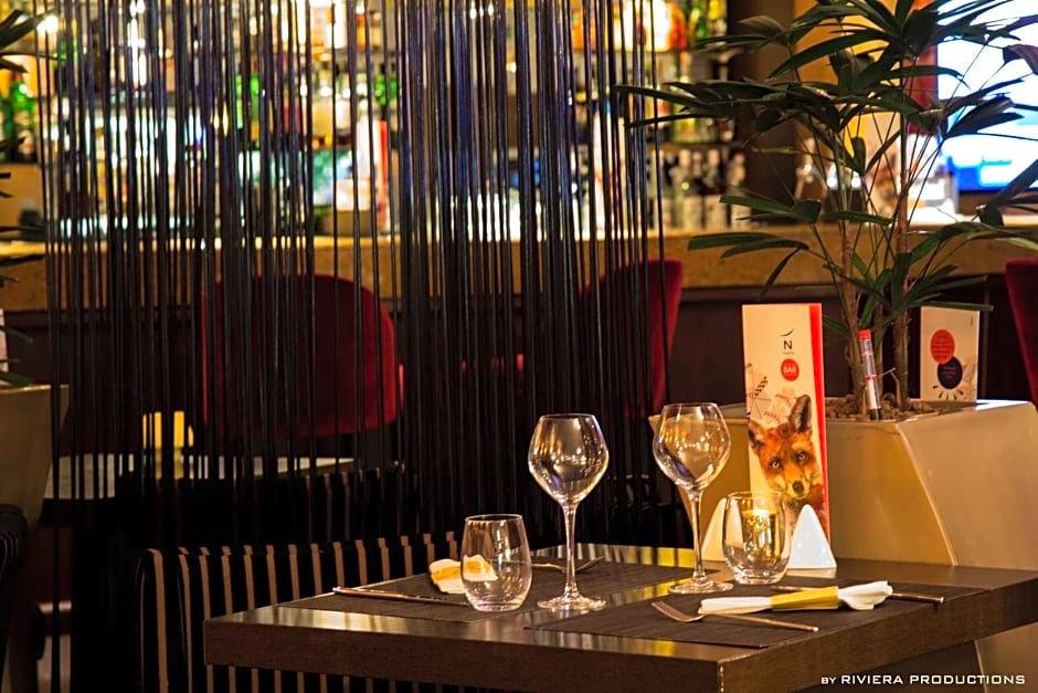 Hotel Cannes Montfleury