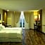 Sai Gon Phu Tho Hotel