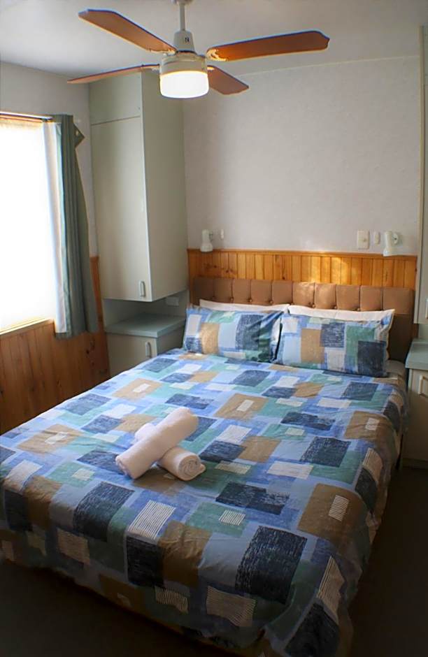 Lake Fyans Holiday Park