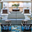 Embassy Suites By Hilton Hotel Seattle-Tacoma International Airport