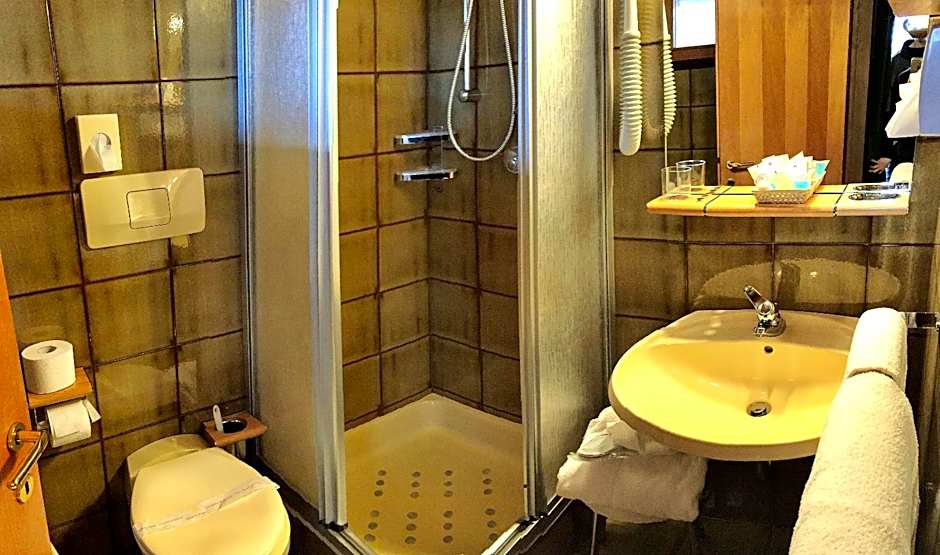 Park Hotel Villa Trunka Lunka