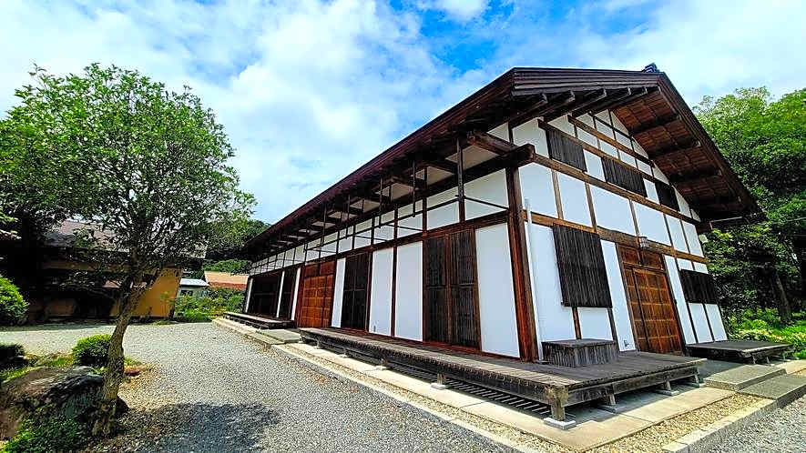 Nihon Kaoku Hibikinoyado
