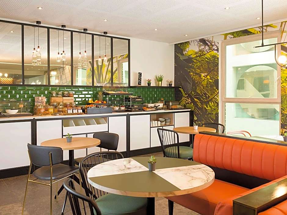 Aparthotel Adagio Brussels Grand Place